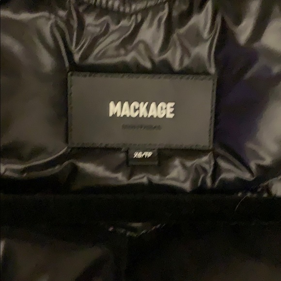 Mackage  Chara parka - Picture 4 of 7